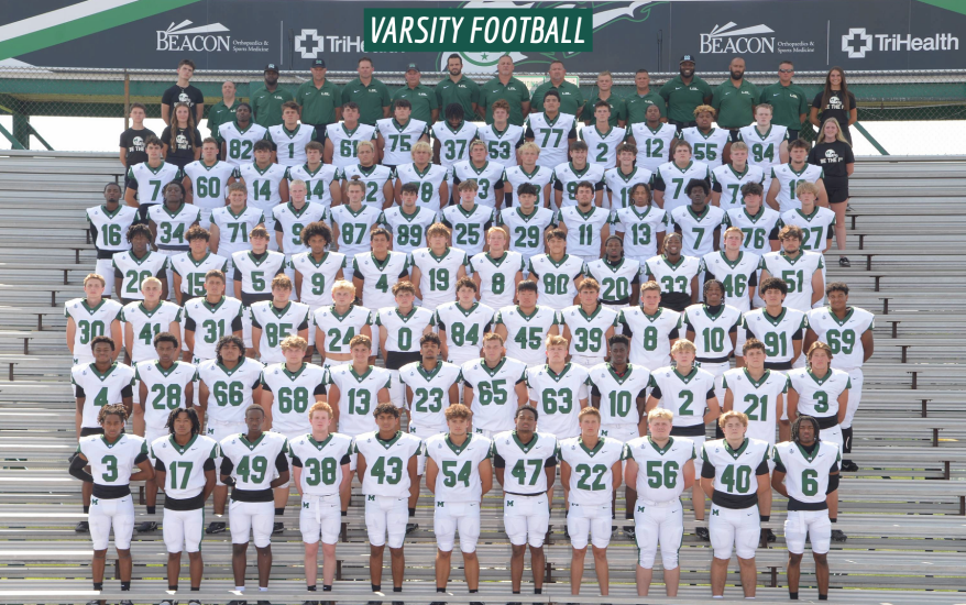 Varsity Football